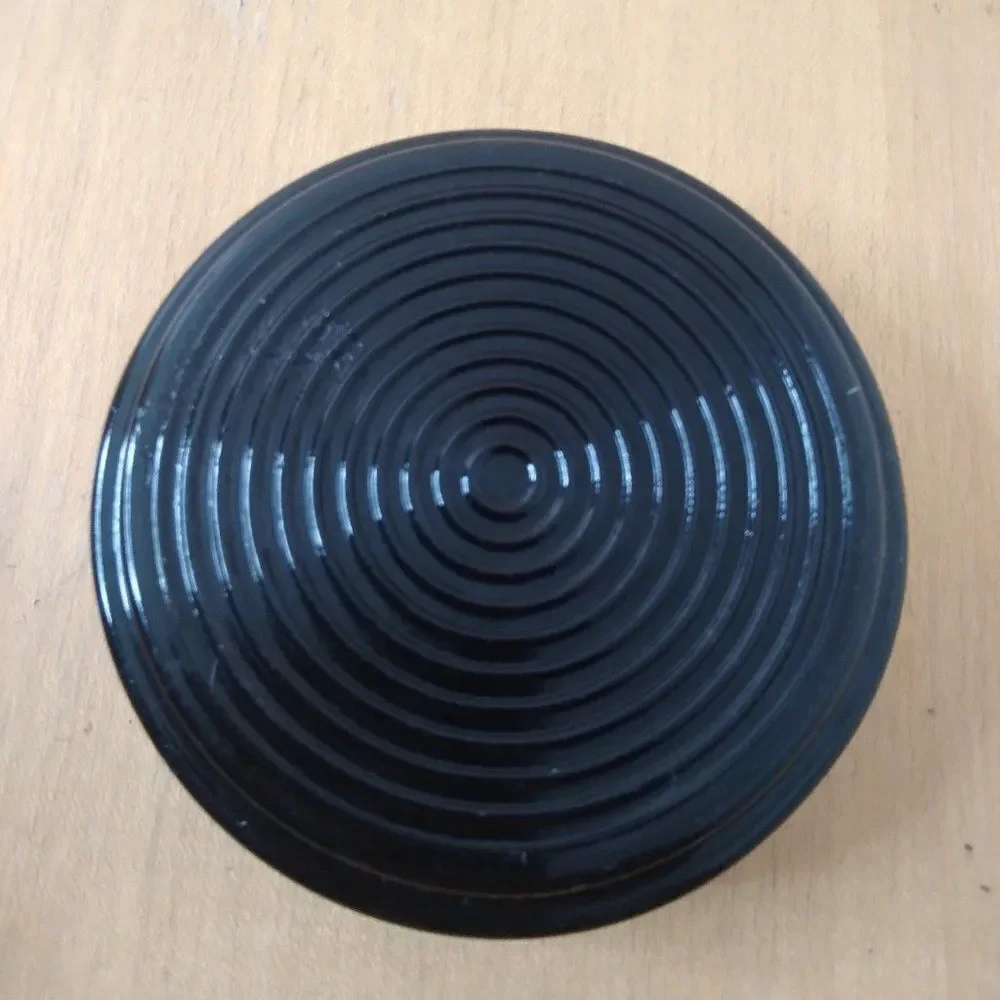 Vintage Boomtown Reno Nevada Ashtray Ceramic 3